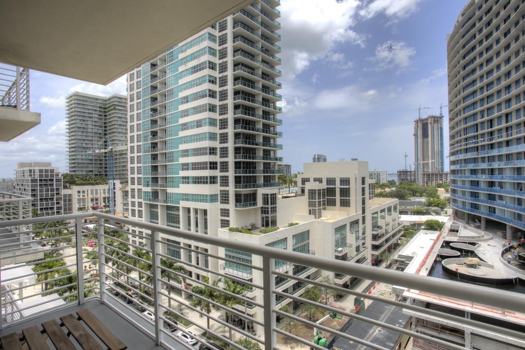 Appartamento Design District Midtown By Nuovo Miami
