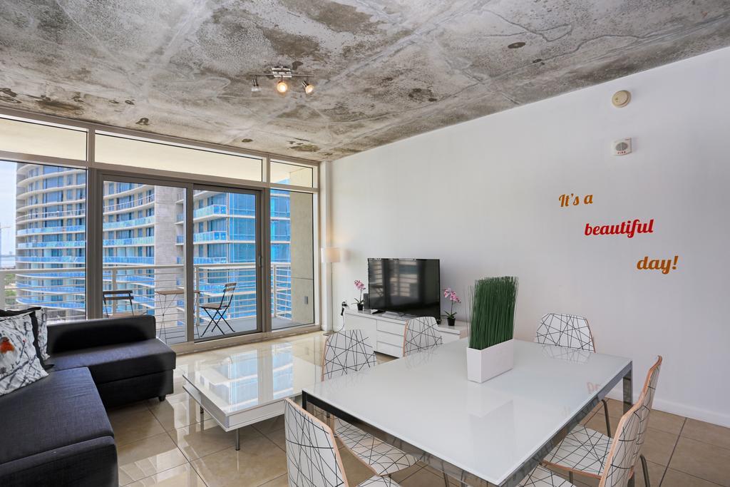 Appartamento Design District Midtown By Nuovo *