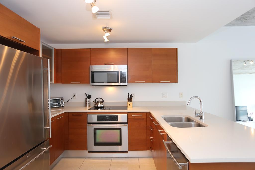 Appartamento Design District Midtown By Nuovo Miami