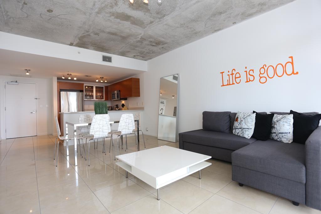 Appartamento Design District Midtown By Nuovo Miami