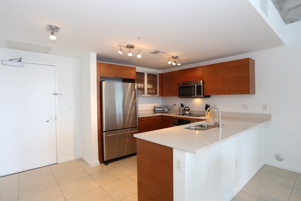 Appartamento Design District Midtown By Nuovo *