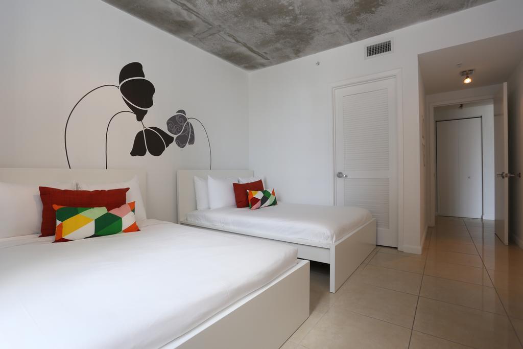 Appartamento Design District Midtown By Nuovo *