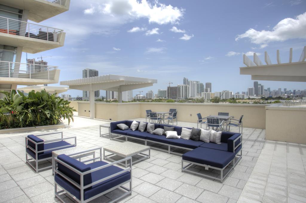 Appartamento Design District Midtown By Nuovo