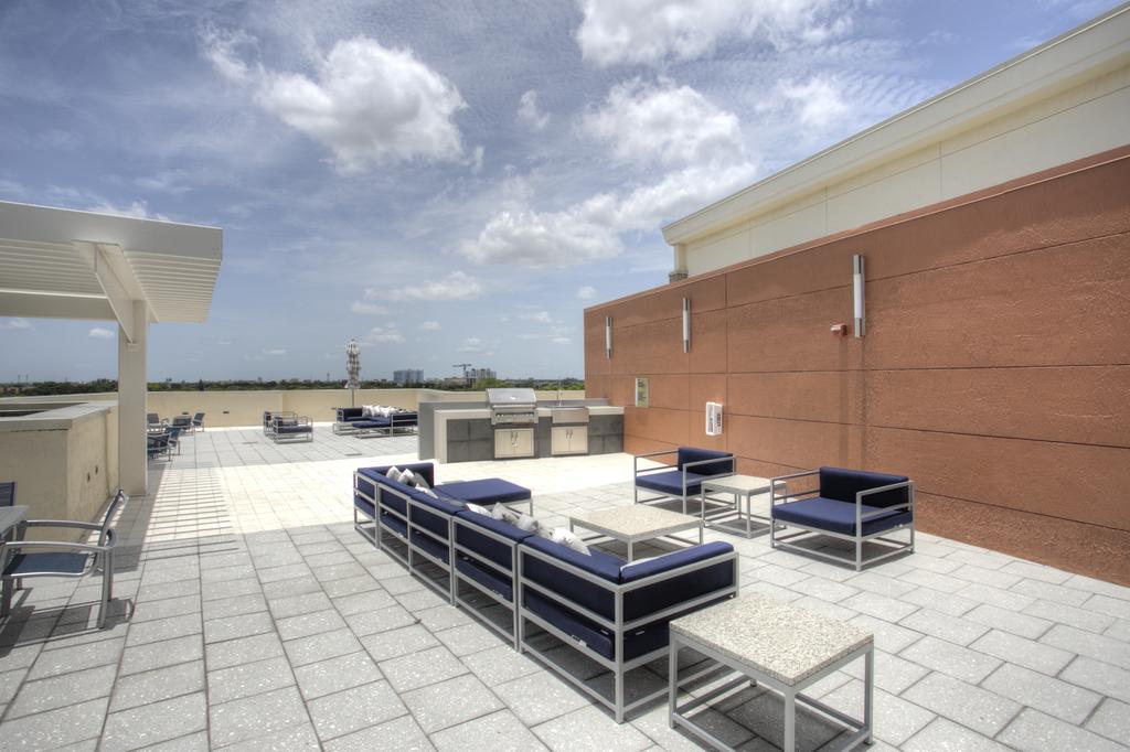 Appartamento Design District Midtown By Nuovo