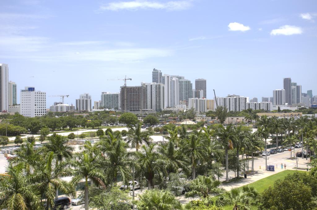 Appartamento Design District Midtown By Nuovo
