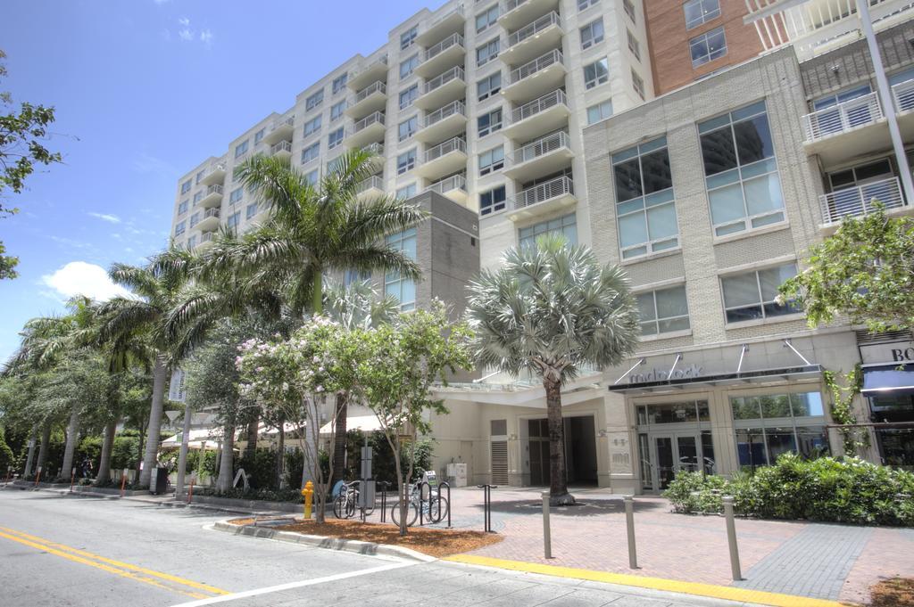 Appartamento Design District Midtown By Nuovo Miami