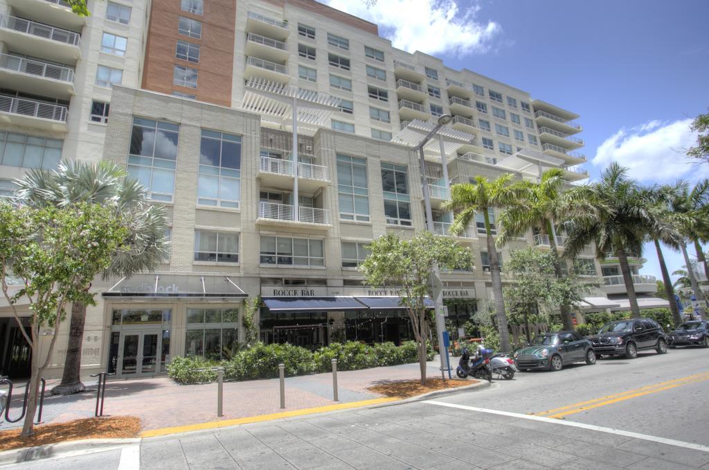 Appartamento Design District Midtown By Nuovo *