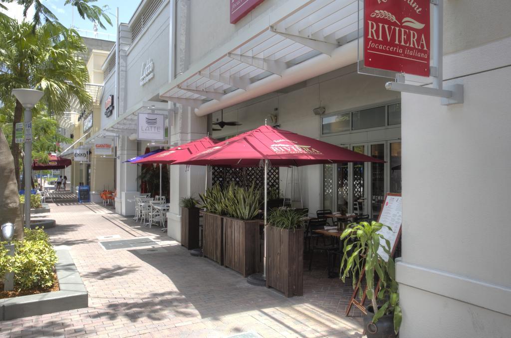 Appartamento Design District Midtown By Nuovo